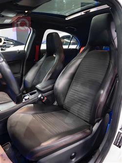 مرسيدس بنز A-Class